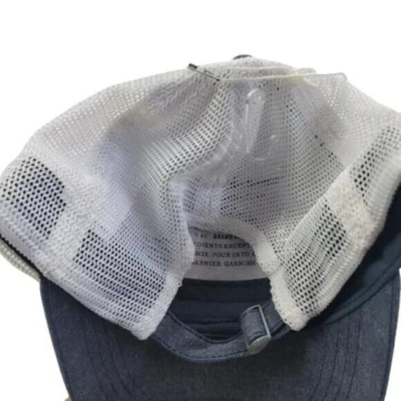 Tommy Bahama Trucker Hat Tip Your Cap Mesh - Picture 4 of 7